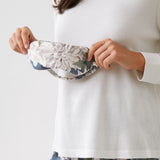 Adeline Eye Mask | Floral-1