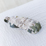 Adeline Eye Mask | Floral-3