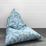 Alfresco Lounger Bean Bag | Palm Tree-1