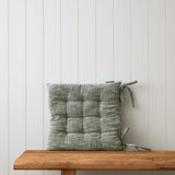 Breeze Seat Pad | Sage-1