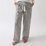 Briar PJ Pants | Floral-1