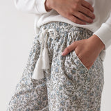 Briar PJ Pants | Floral-2