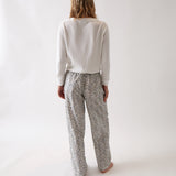 Briar PJ Pants | Floral-4