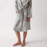 Briar Robe | Floral-1