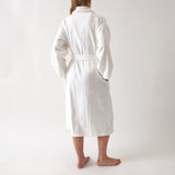 Carter Robe | White-4