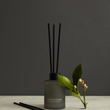 Citrus Cleanse Diffuser 120ml | Black-1