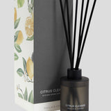 Citrus Cleanse Diffuser 120ml | Black-3