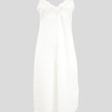 Colette Nightie | White-2