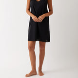 Ella Slip | Black-1
