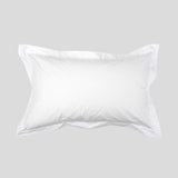 Heirloom Oxford Pillowcase Set | White-1