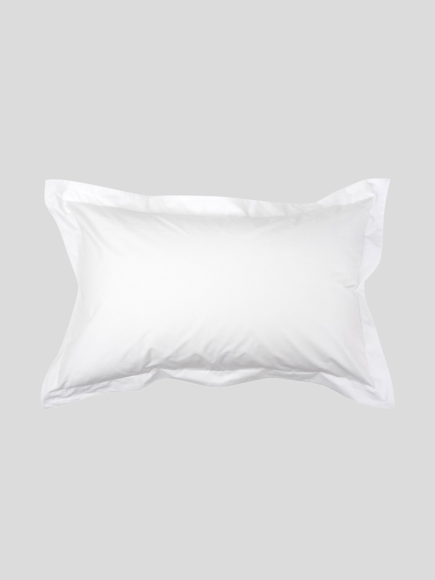 Heirloom Oxford Pillowcase Set | White-1