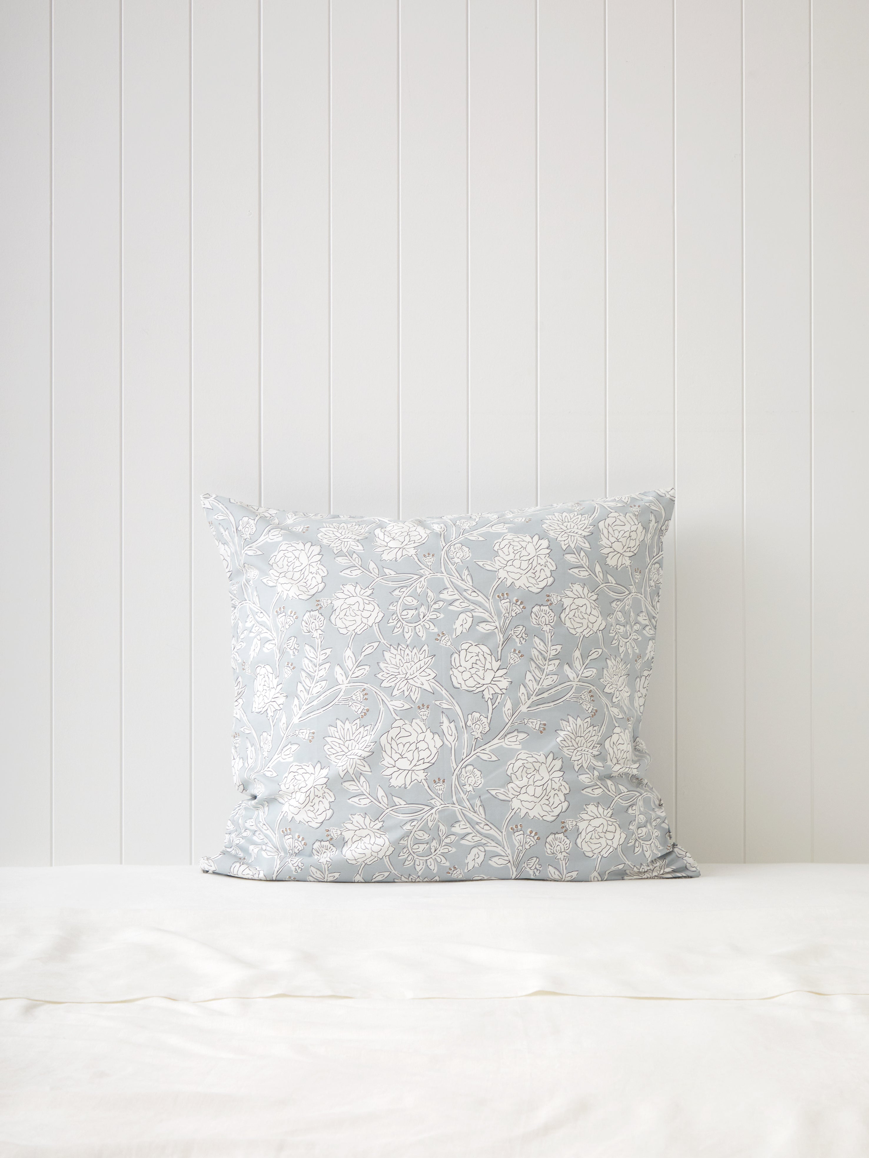 Imani European Pillowcase | Floral-1