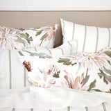 In Bloom Duvet Cover Set | Floral-2