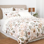 In Bloom Duvet Cover Set | Floral-3