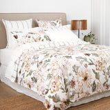 In Bloom Duvet Cover Set | Floral-3