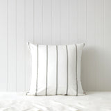 In Bloom European Pillowcase | Floral-3
