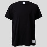 Live Ocean Men's Charity Tee Shirt | Black-1