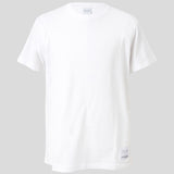 Live Ocean Men's Charity Tee Shirt | White-1