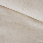 Loft Linen Duvet Cover Set | Natural-3