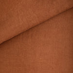 Loft Linen Duvet Cover Set | Sienna-4