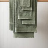 Oasis Towel Set | Fern-1