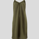 Olive Nightie | Olive-2