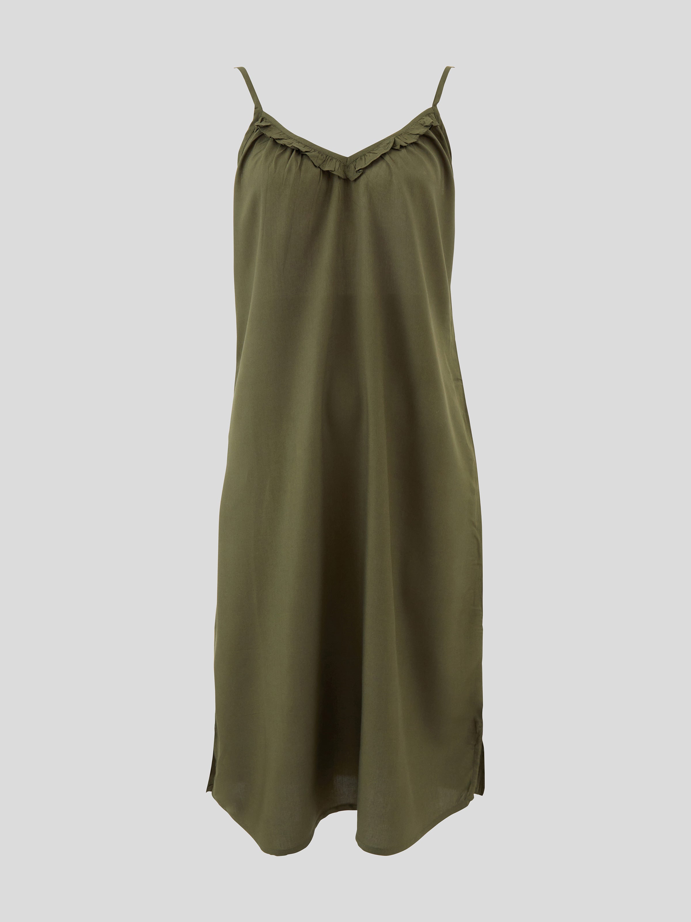 Olive Nightie | Olive-2