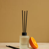 Orange Blossom Diffuser 120ml | White-1