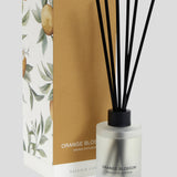 Orange Blossom Diffuser 120ml | White-3