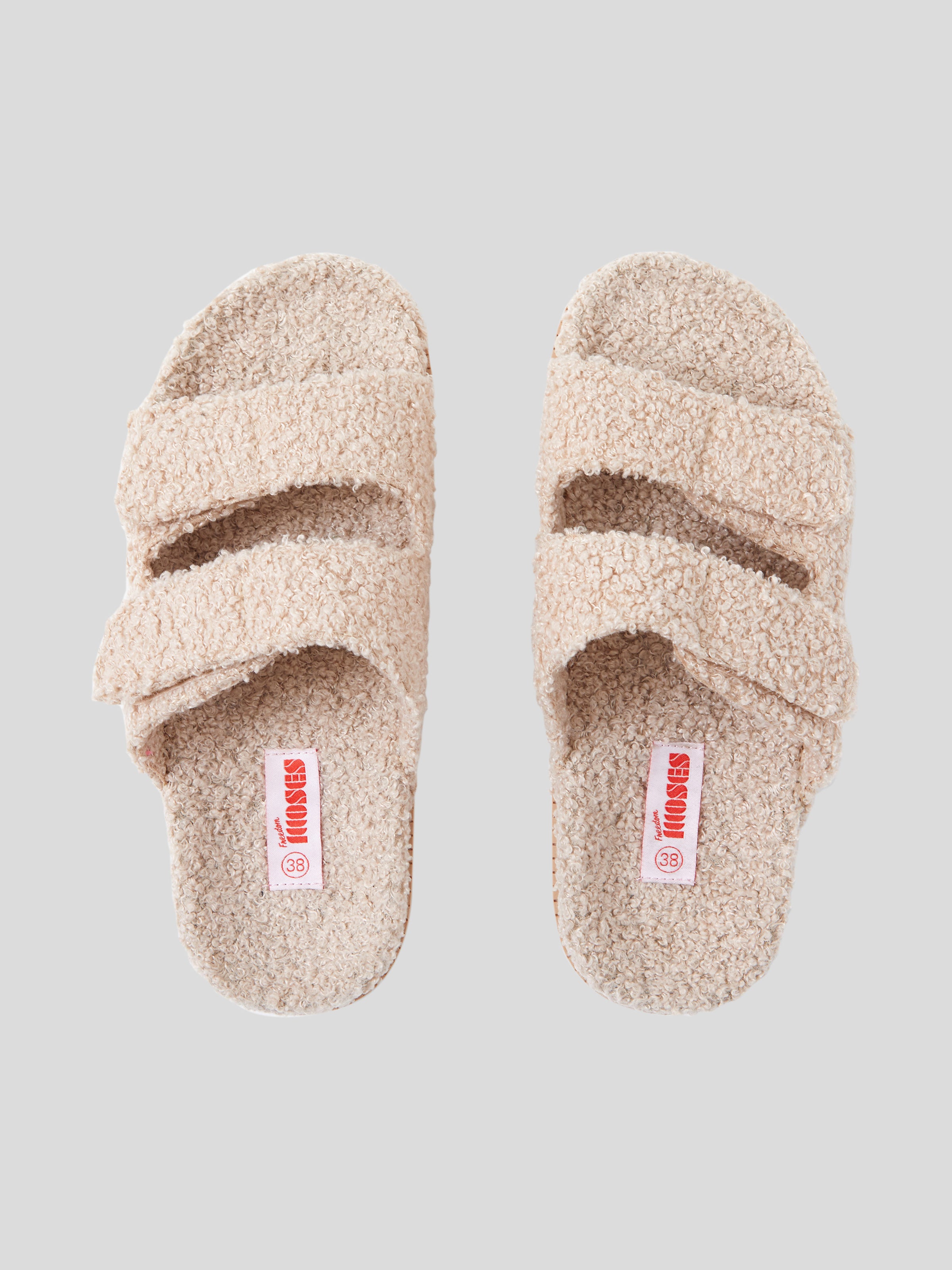 Relax Slides | Latte-1