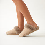 Snuggle Slippers | Champagne-2