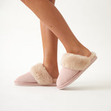 Snuggle Slippers | Pink-2