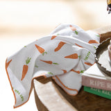 Starship Carrot Washcloth Set of 2 | Multi-4