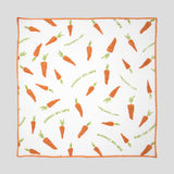 Starship Carrot Washcloth Set of 2 | Multi-5