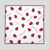 Starship Victoria Sponge Washcloth Set of 2 | Multi-3