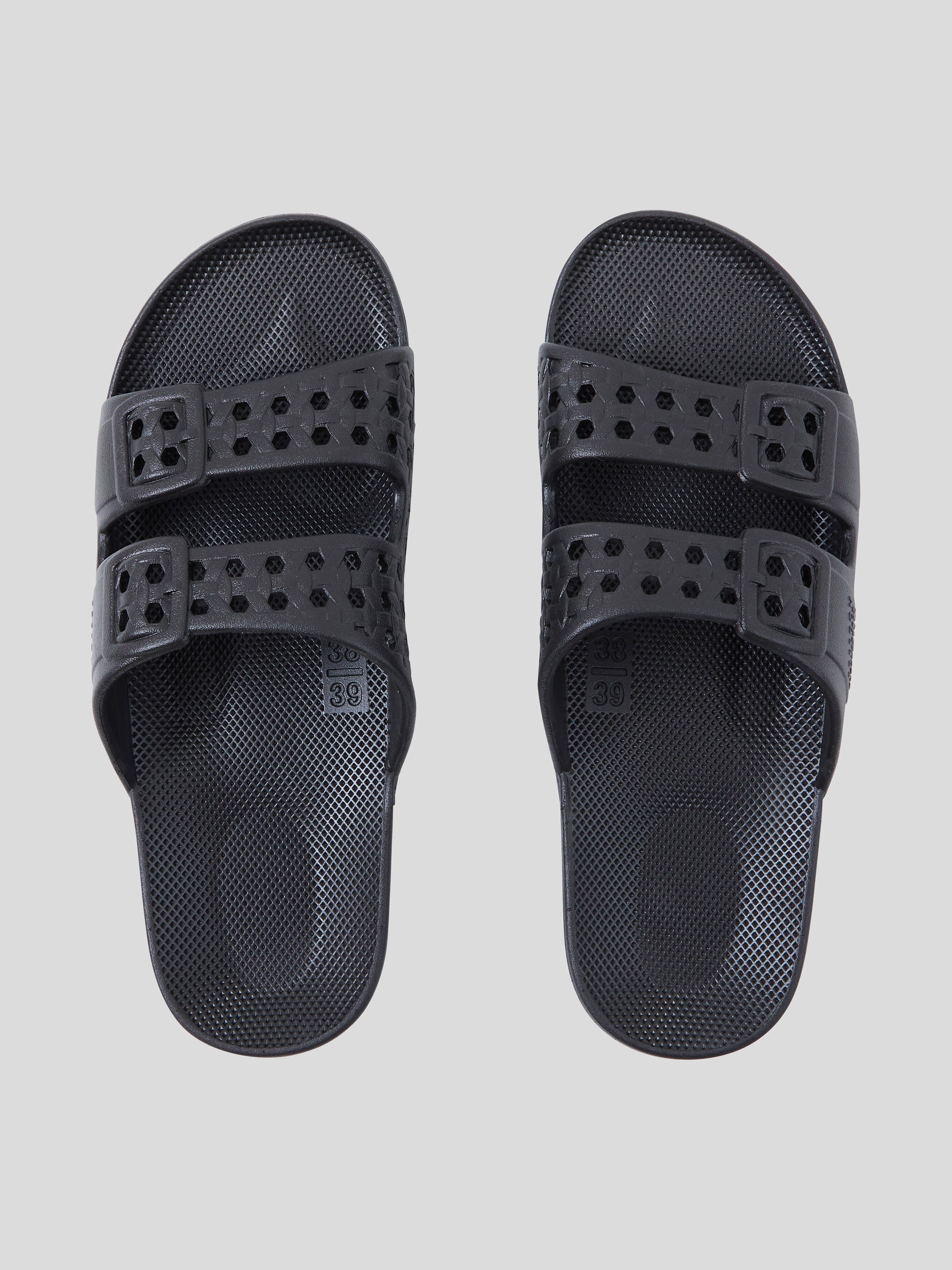 Summer Slides | Black-1