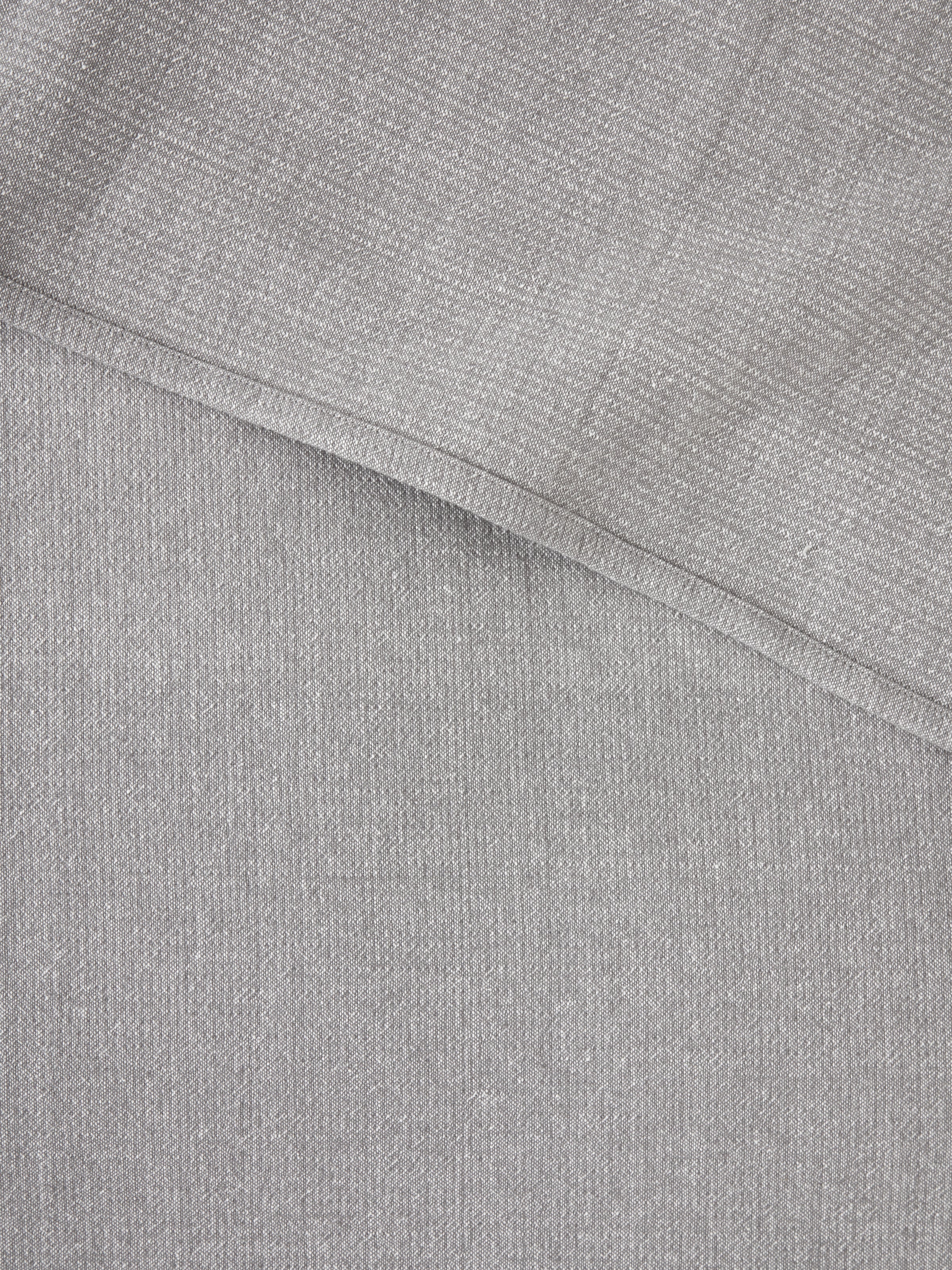 Tennyson Bed Cover | Grey-4