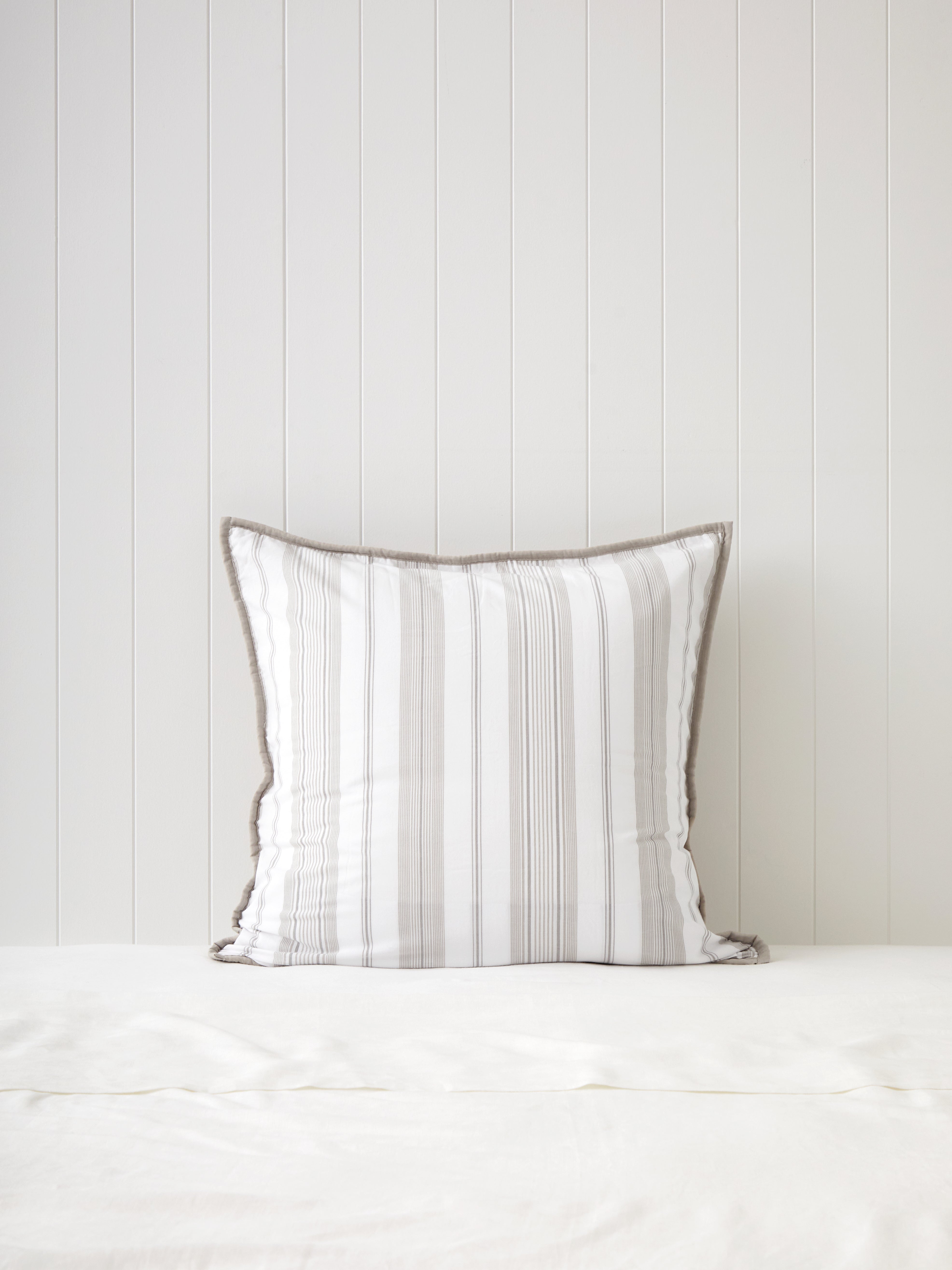 Thorndon European Pillowcase | Natural-3