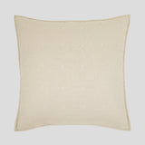 Thorndon European Pillowcase | Wheat-1