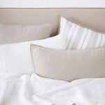 Thorndon Quilt | Natural-2