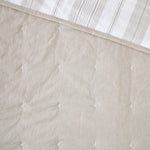 Thorndon Quilt | Natural-4
