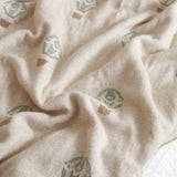 Up & Away Cot Blanket | Multi-2