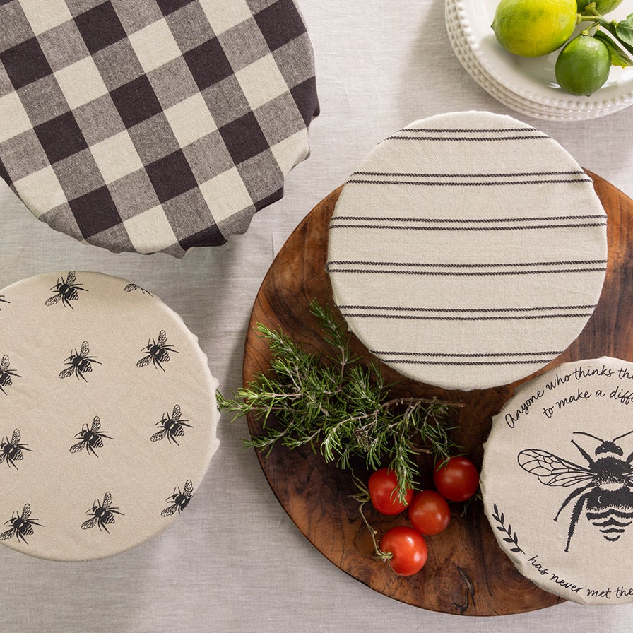 Ways to live more sustainably
