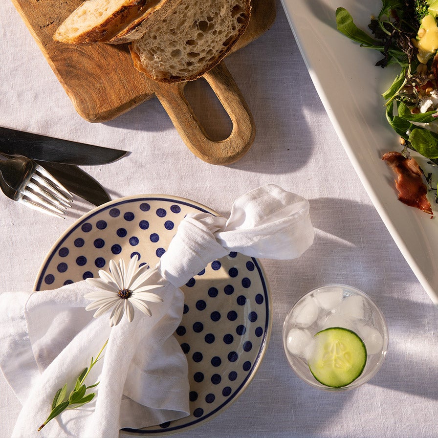 Spring Entertaining