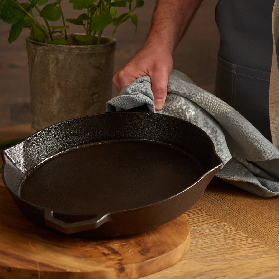 Father’s Day Recipe with Ironclad Pan Co