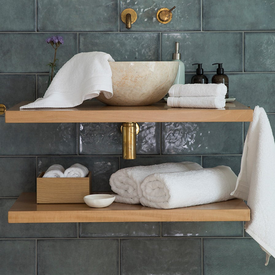Create a Luxury Bathroom Retreat