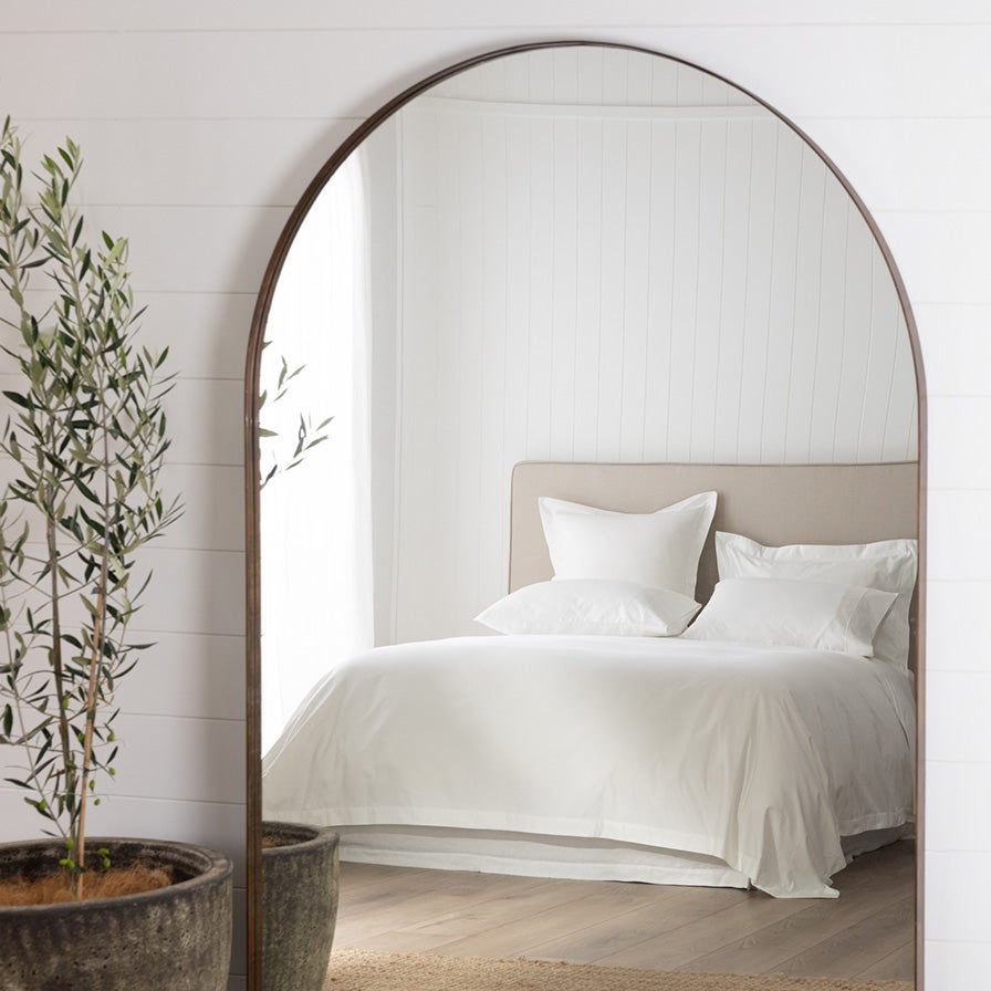 Essentials bed linen 101