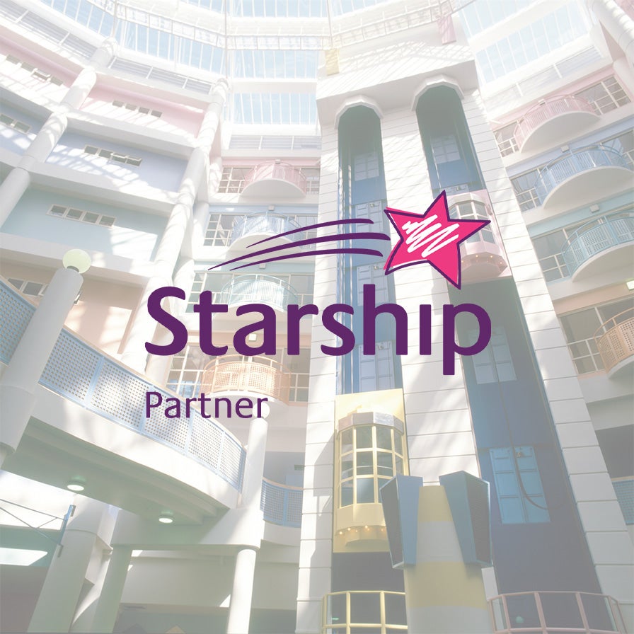 Starship Update