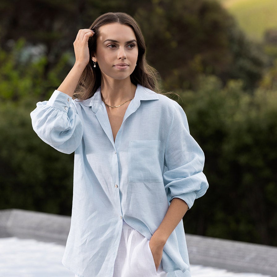 Your Summer Wardrobe