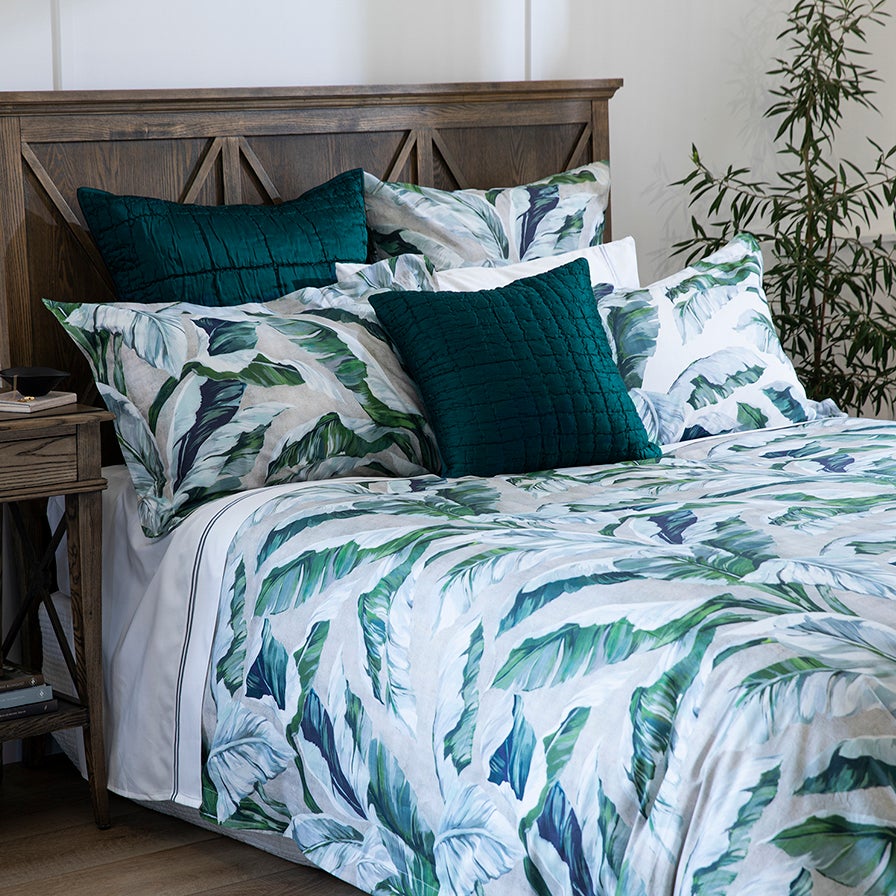Elevate bedtime with new pieces to love